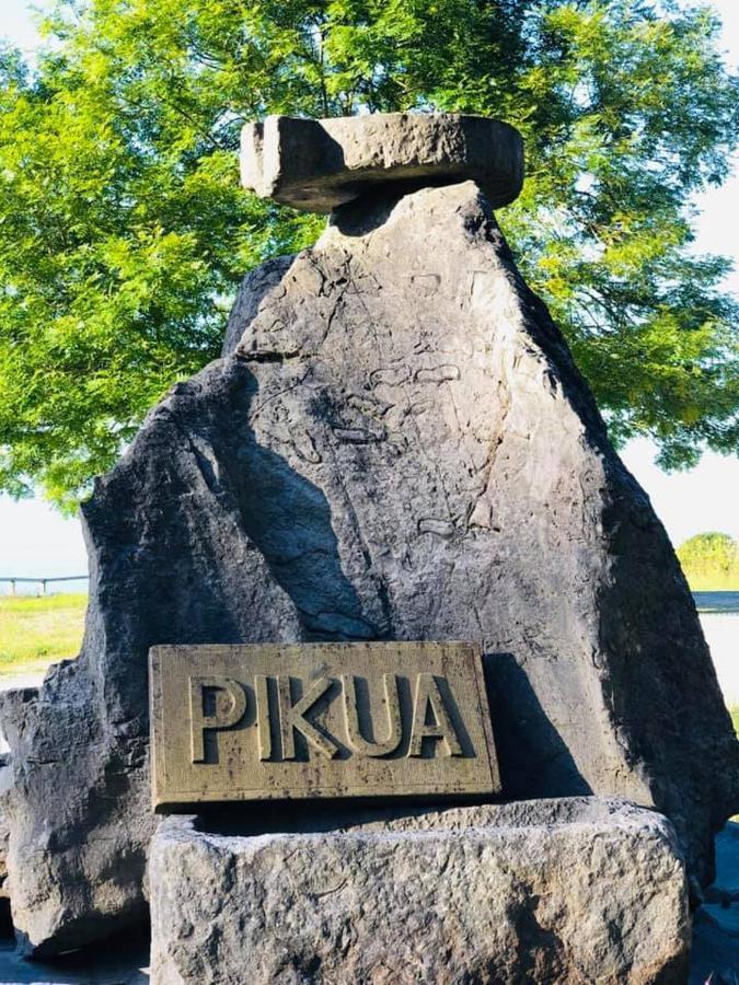 Pikua Landetxea Mutriku Exterior foto