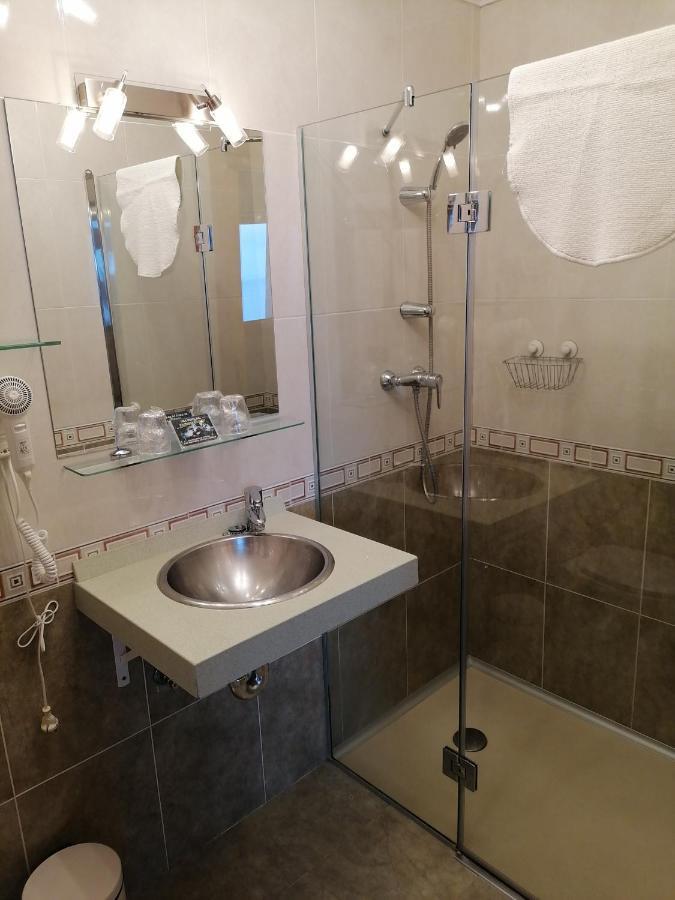 Pikua Landetxea Mutriku Exterior foto