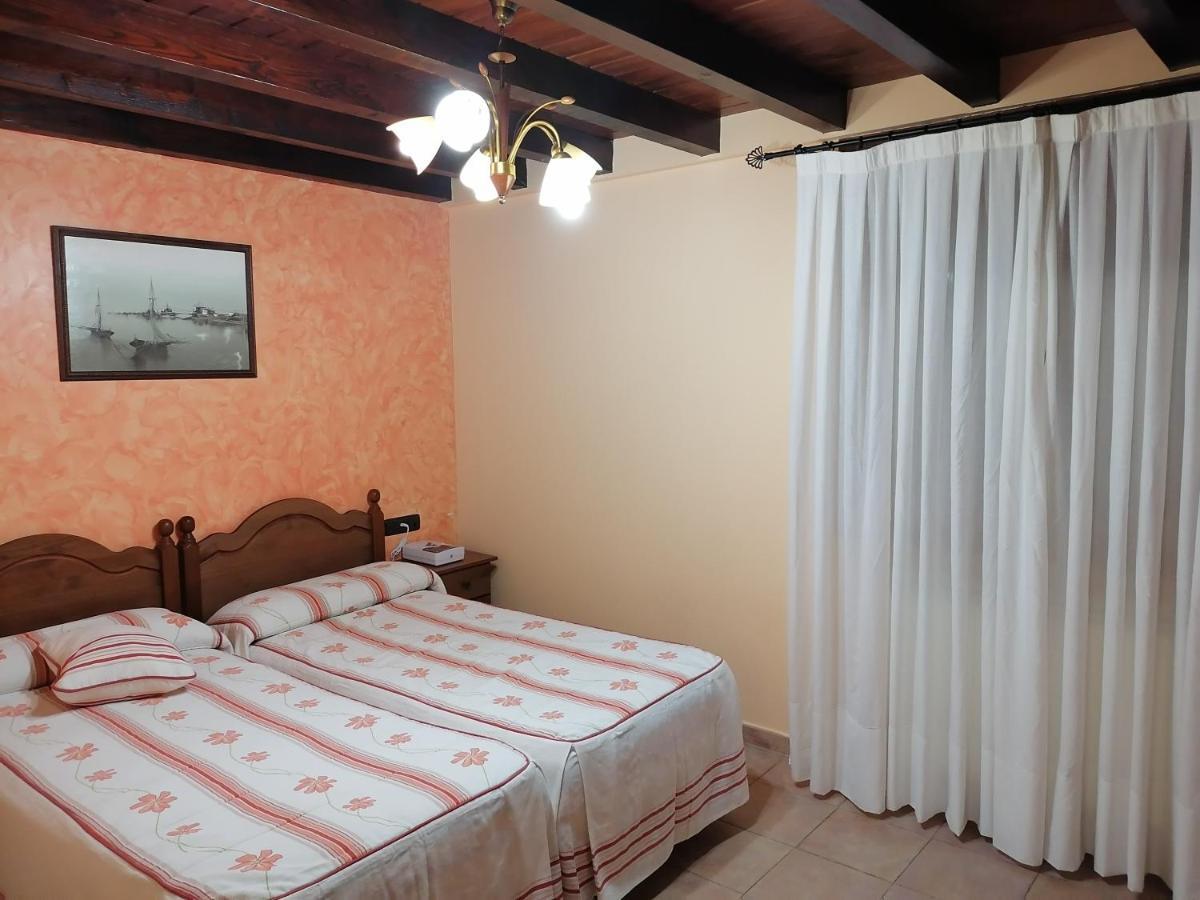 Pikua Landetxea Mutriku Exterior foto