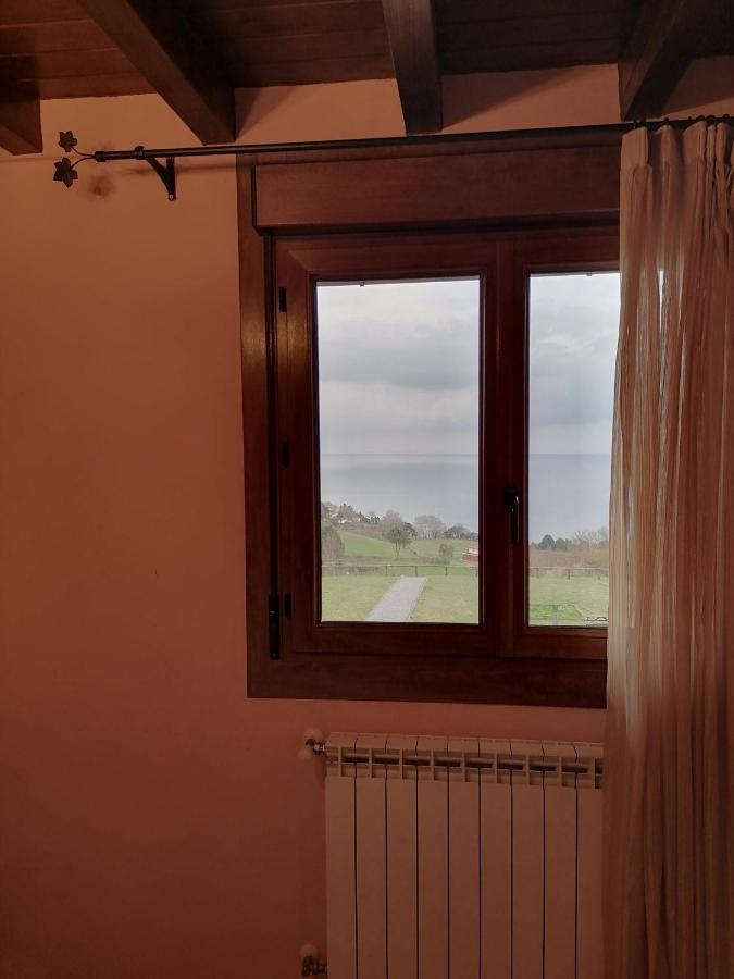 Pikua Landetxea Mutriku Exterior foto