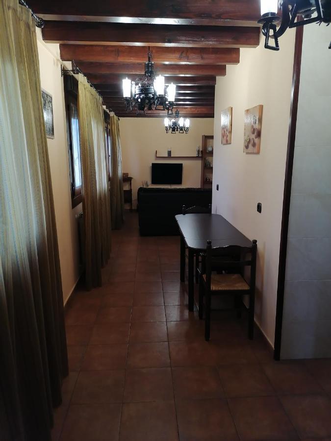 Pikua Landetxea Mutriku Exterior foto