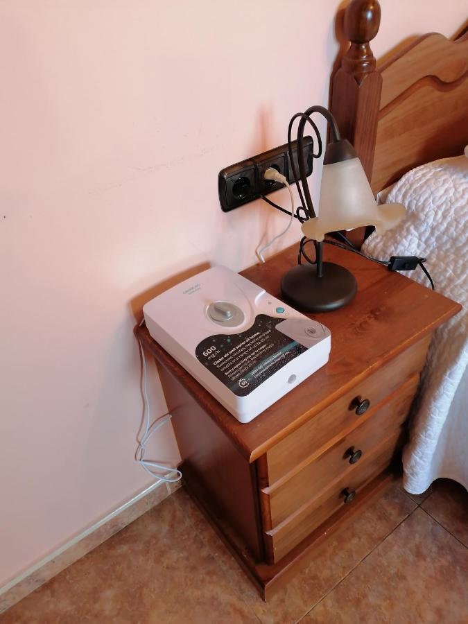 Pikua Landetxea Mutriku Exterior foto