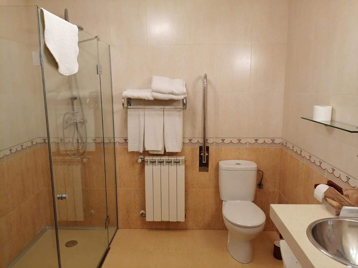 Pikua Landetxea Mutriku Exterior foto